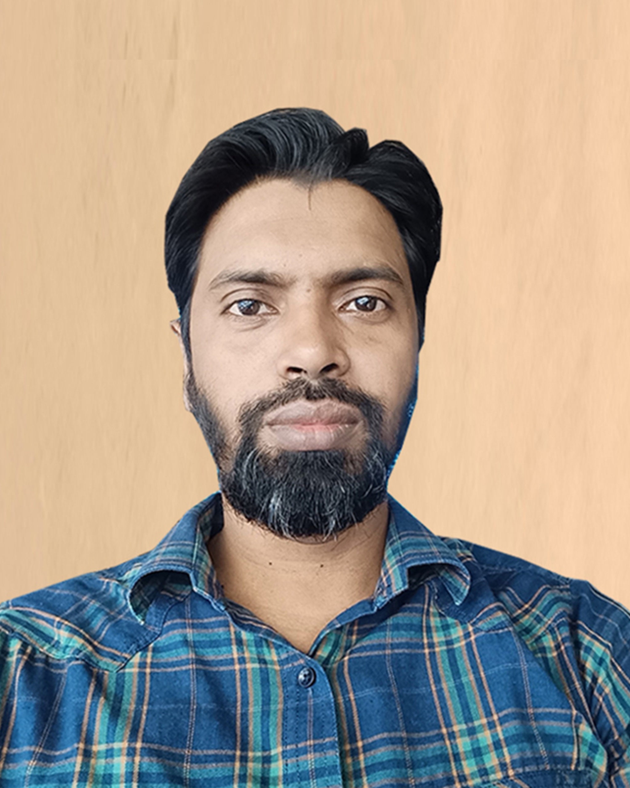 Md. Sanaul Haque